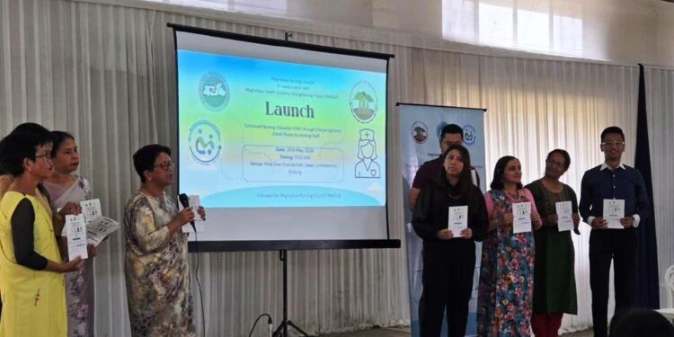 State introduces online platform to upskill nurses