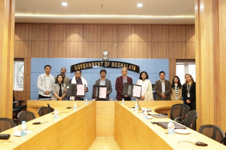 State signs MoU with CK-12 Foundation to enhance digital learning