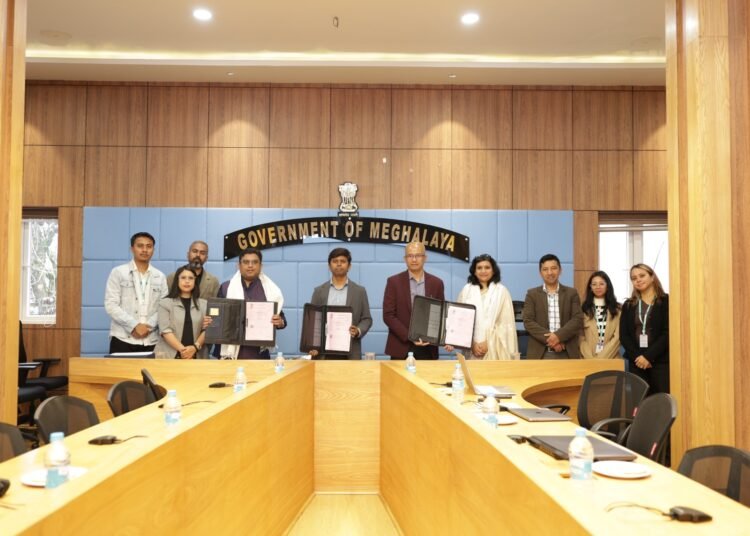 State signs MoU with CK-12 Foundation to enhance digital learning