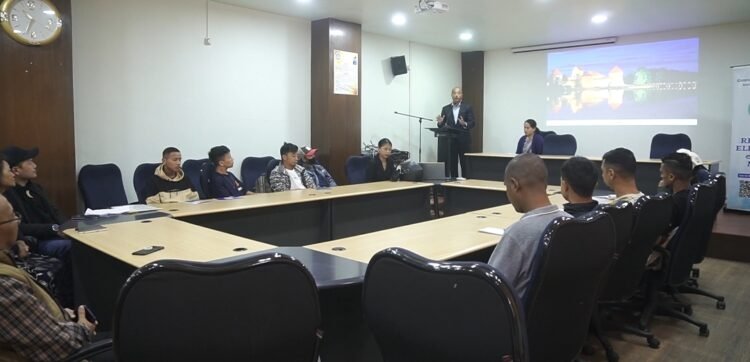 State substance abuse survey to begin with Shillong pilot