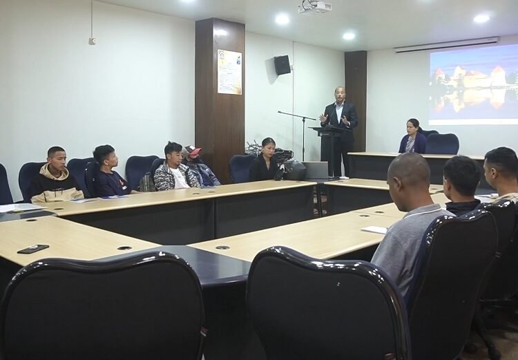 State substance abuse survey to begin with Shillong pilot