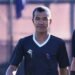 Sudden death of linesman Fragranson Snaitang shocks football community