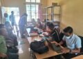 TB and NCD screening campaign held in Betasing