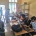 TB and NCD screening campaign held in Betasing
