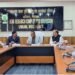 Minister meets scientist, officials to discuss sustainable agriculture in State