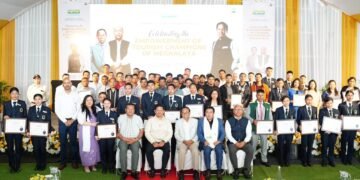 Tourism in Meghalaya needs all stakeholders on board: CM