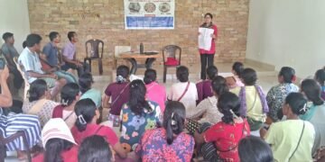 Training held on enhancing poultry farming