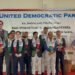 After 2024’s failure, UDP chooses another lawyer for Shillong LS seat