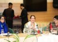 UNICEF delegation reviews child health development initiatives in State