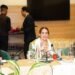 UNICEF delegation reviews child health development initiatives in State
