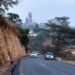 Umiam bridge bypass to open today; DC issues traffic rules