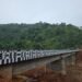 Sigh of relief for heavy vehicles as new Umiam bypass bridge opens