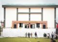 Umlyngka gets indoor stadium