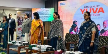 ‘Mission mode people’s movement against drug abuse needed’