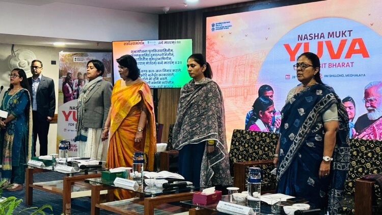 ‘Mission mode people’s movement against drug abuse needed’