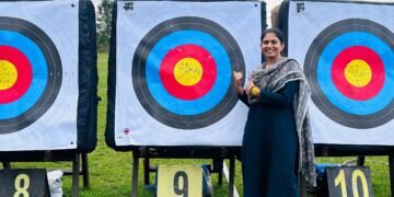 Union MoS touts SAI Shillong as high altitude training centre