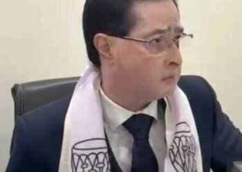 Want to strengthen voice of indigenous people: Kynta