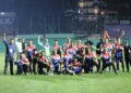 MSL 5: Shkenshynriah demolish Nangkiew for place in Semis; Langsning top Grp B with win over Maram