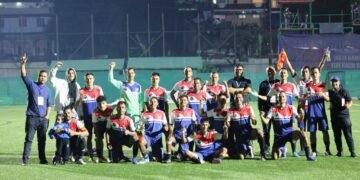 MSL 5: Shkenshynriah demolish Nangkiew for place in Semis; Langsning top Grp B with win over Maram