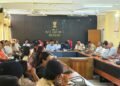 West Garo Hills: DC warns against complacency in disaster response