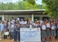Warning against practice of underage marriage in Garo community