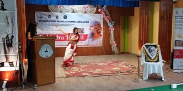 Tagore’s 165th birth anniversary celebrated