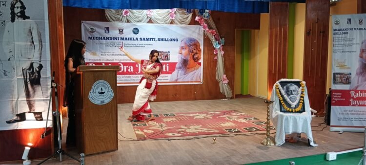 Tagore’s 165th birth anniversary celebrated