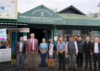 World Bank team visits State to oversee rural healthcare