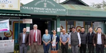 World Bank team visits State to oversee rural healthcare