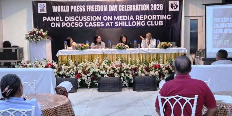 EKH sees alarming rise in POCSO cases in April; call made for responsible reporting