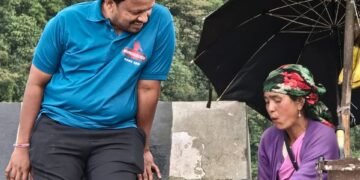 YAC to build corruption-free society in Meghalaya