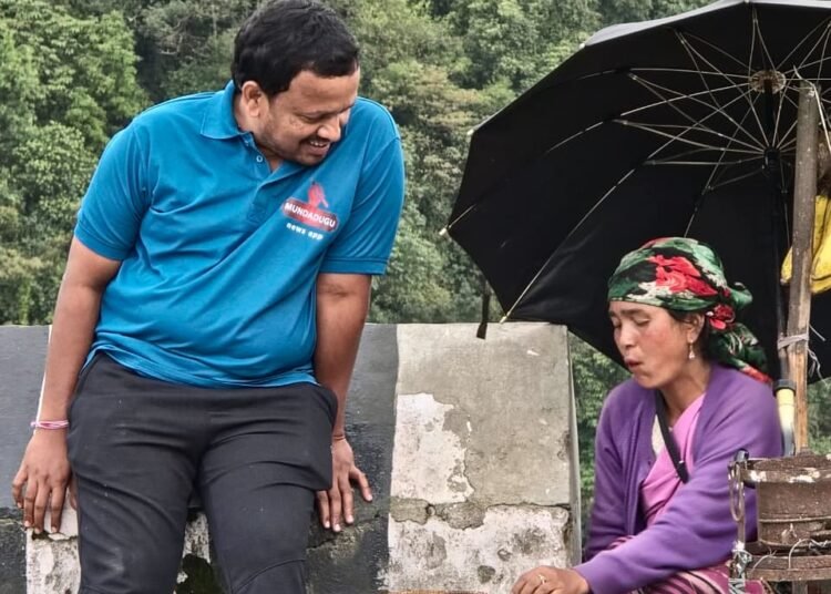 YAC to build corruption-free society in Meghalaya