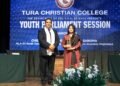 Youth from M’laya chosen to represent country CYP13 in Australia