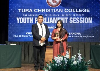 Youth from M’laya chosen to represent country CYP13 in Australia