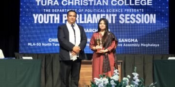 Youth from M’laya chosen to represent country CYP13 in Australia