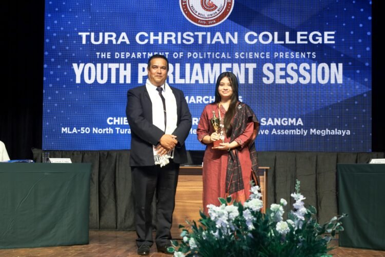 Youth from M’laya chosen to represent country CYP13 in Australia