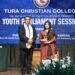 Youth from M’laya chosen to represent country CYP13 in Australia