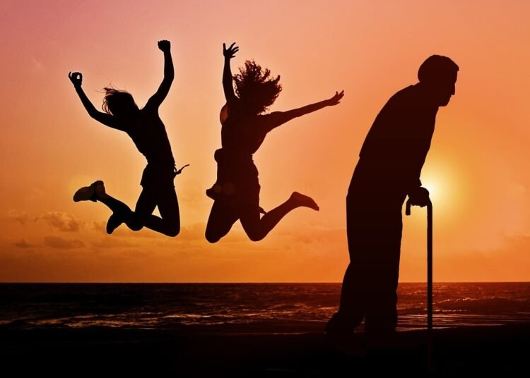 Healthy Aging