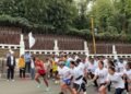 Akashvani Shillong holds run to commemorate 90 years of broadcasting