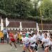 Akashvani Shillong holds run to commemorate 90 years of broadcasting