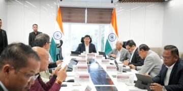 Cabinet eases requirements for building projects