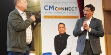 CM Connect public consultative meet held
