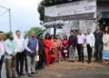 Cold storage for fish & livestock inaugurated in State