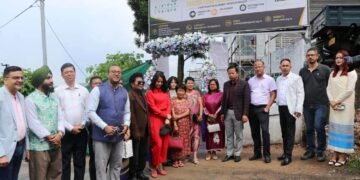 Cold storage for fish & livestock inaugurated in State
