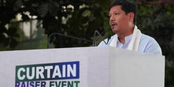 Political stability driving growth in Northeast: Conrad