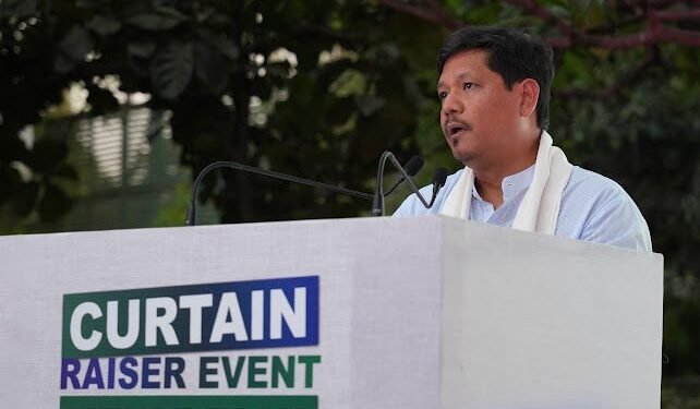 Political stability driving growth in Northeast: Conrad