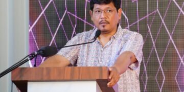 Culture a catalyst for economic growth in Meghalaya: CM