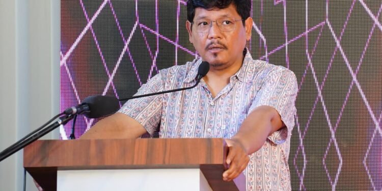 Culture a catalyst for economic growth in Meghalaya: CM