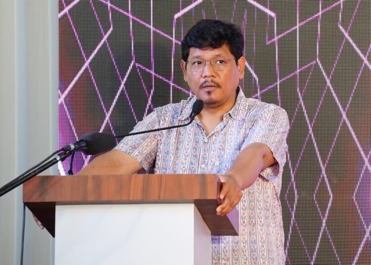 Culture a catalyst for economic growth in Meghalaya: CM
