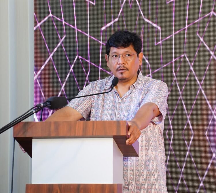 Culture a catalyst for economic growth in Meghalaya: CM
